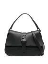 Furla Flow M In Black
