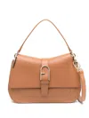Furla Flow Medium Top Handle Bag Bags