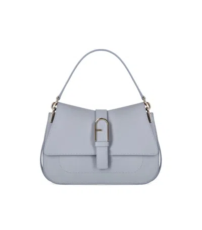 Furla Flow Mini Nuvola Handbag