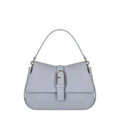 Furla Flow Mini Nuvola Handbag