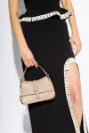 Furla Mini Bag  Woman Color Natural In Brown