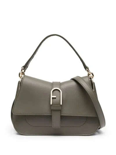 FURLA FURLA " FLOW" MINI TOP HANDLE BAG BAGS