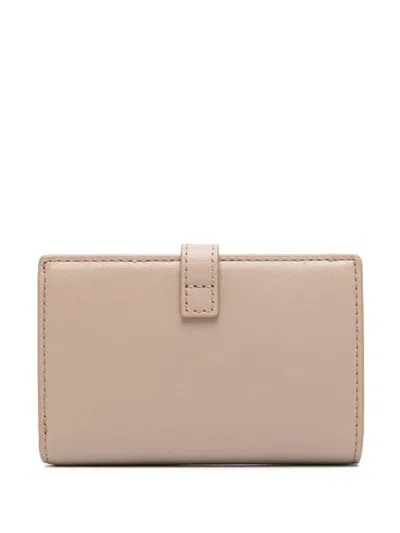 FURLA FURLA " FLOW" SMALL COMPACT WALLET ACCESSORIES