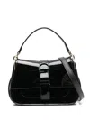 Furla Schultertasche  Damen Farbe Schwarz In Black
