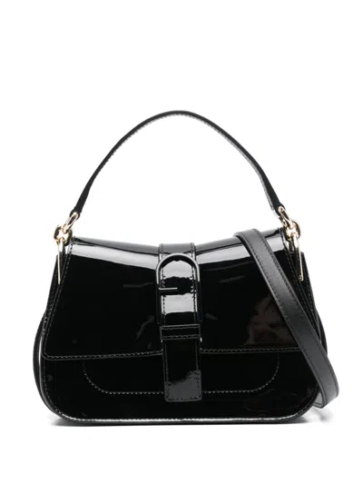 Furla Schultertasche  Damen Farbe Schwarz In Black
