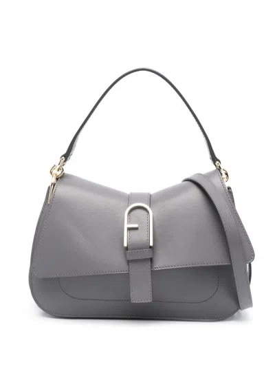 FURLA FLOW TOTE BAG