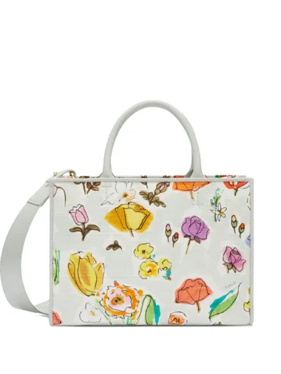 Furla Fresia Tote Bag