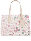 Furla Fresia Tote Bag In Neutrals
