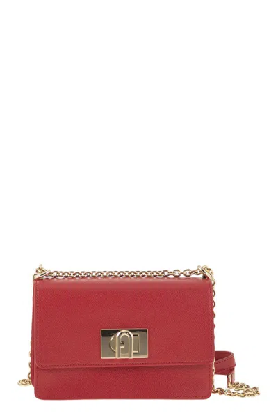 FURLA FURLA FURLA 1927 - MINI CROSSBODY BAG