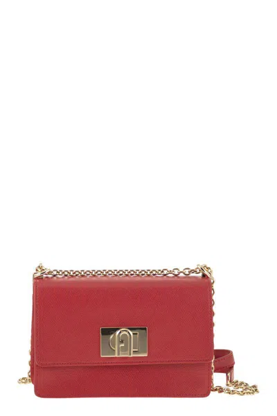 FURLA FURLA FURLA 1927 - MINI CROSSBODY BAG
