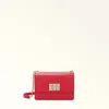 Furla Logo-engraved Chain Shoulder Bag
