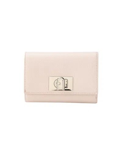 Furla Wallets In Pink