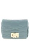 Furla ' 1927 S' Crossbody Bag In Blue