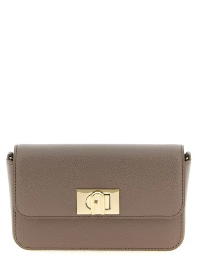 FURLA FURLA 'FURLA 1927' MINI CROSSBODY BAG