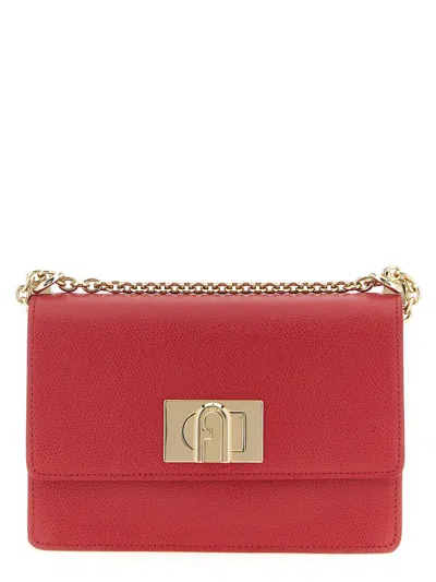 FURLA FURLA 'FURLA 1927' MINI CROSSBODY BAG