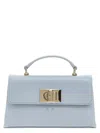 Furla ' 1927' Mini Handbag In Blue
