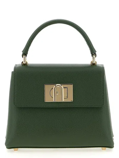 FURLA FURLA 'FURLA 1927' MINI HANDBAG