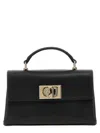 Furla ' 1927' Mini Shoulder Bag In Black