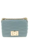 Furla ' 1927 S' Crossbody Bag In Blue