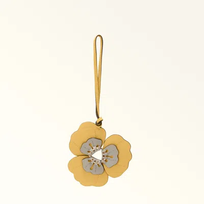Furla Allegra In Gold