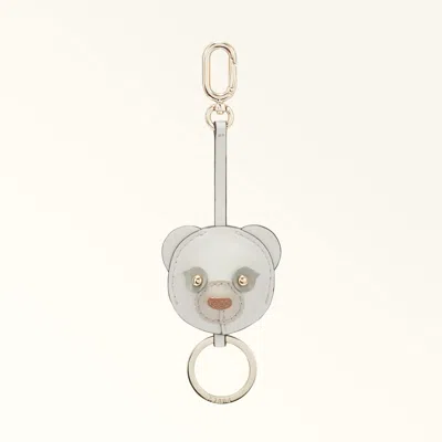 Furla Allegra In White