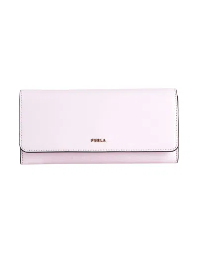 Furla Wallets In Pink