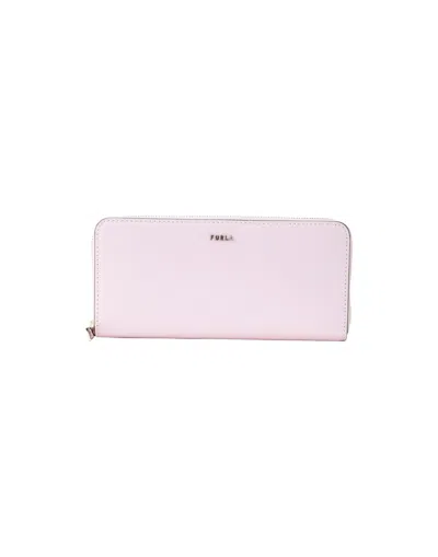 Furla Wallets In Pink