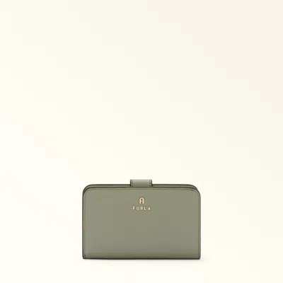 Furla Camelia In Agave B