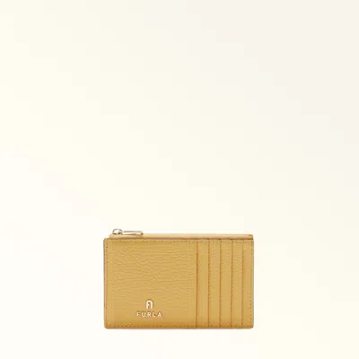 Furla Camelia In Crema