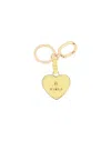 Furla Key Rings In Yellow