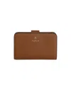 Furla Wallets In Brown