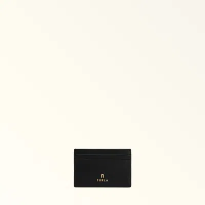 Furla Camelia In Nero