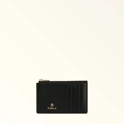 Furla Camelia In Nero