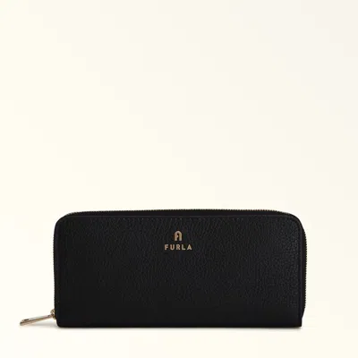 Furla Camelia In Nero
