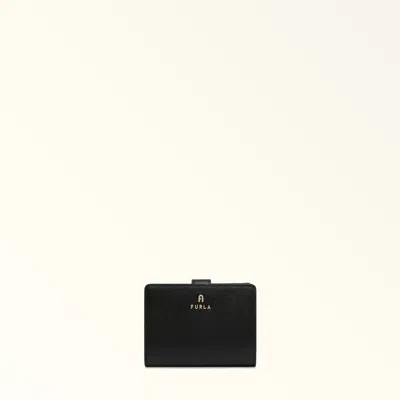 Furla Camelia In Nero