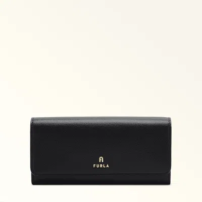 Furla Camelia In Nero