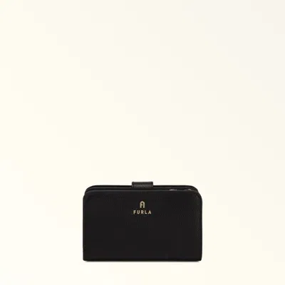 Furla Camelia In Nero