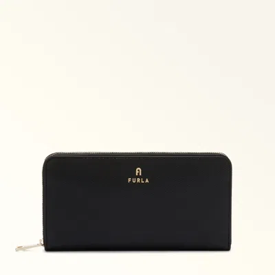 Furla Camelia In Nero