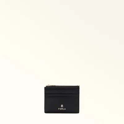 Furla Camelia In Nero