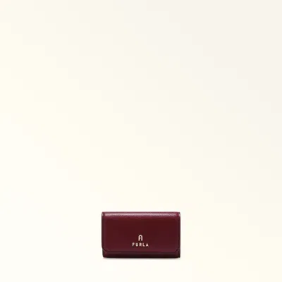 Furla Camelia In Red