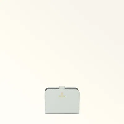 Furla Camelia In Rugiada+nuvola Int.