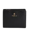 Furla Wallets In Black