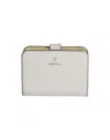 Furla Wallets In Grey