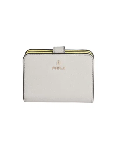 Furla Wallets In Grey