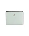 Furla Wallets In Sage Green