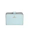 Furla Wallets In Blue