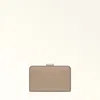 Furla Camelia In Stucco Gray