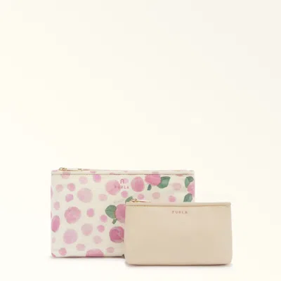 Furla Camelia In Toni Azalea+ballerina I