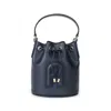 FURLA FURLA 【出游】FURLA CLIO迷你牛皮女士水桶包,6920954988172823518