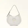 Furla Club 2 In Marshmallow